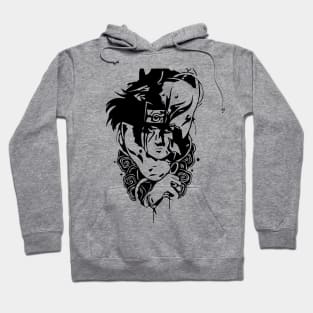 anime lovers best gift for friends otaku fans Hoodie